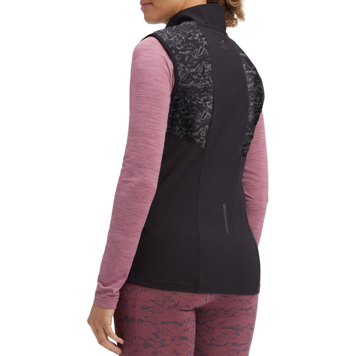 ENERGETICS Baya W Vest Padded MUL