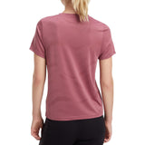 ENERGETICS Siara SS W Tee SS RED