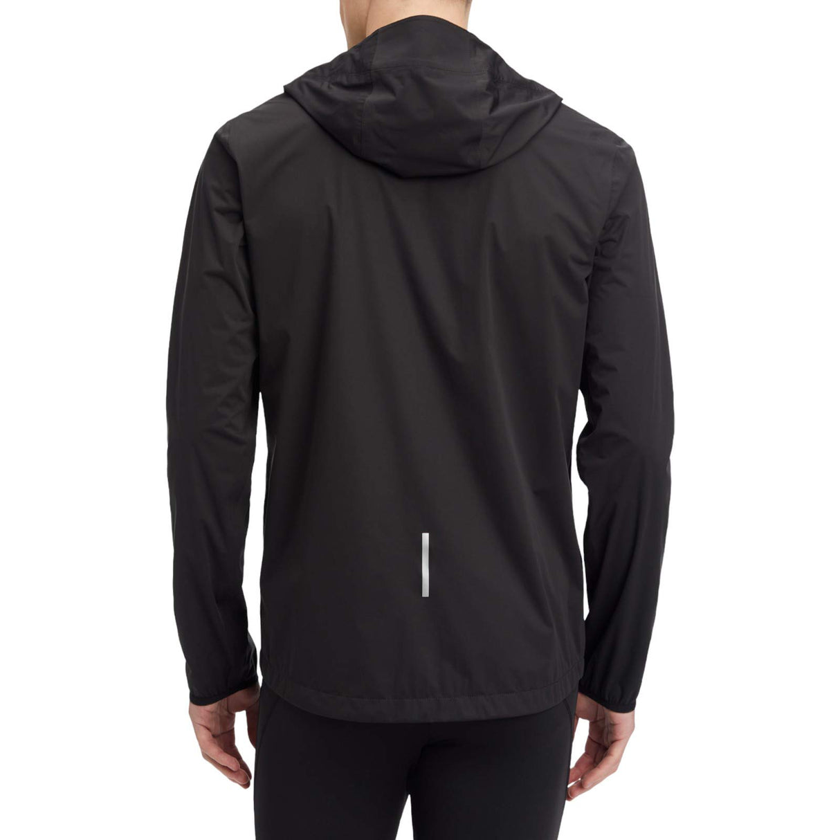ENERGETICS Sean IV M Jacket 2.5L BK
