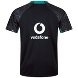 Canterbury IRFU 24 Pre Game Pro Jsy Blck