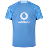 Canterbury IRFU 24 Trng Pro Jersey Blue
