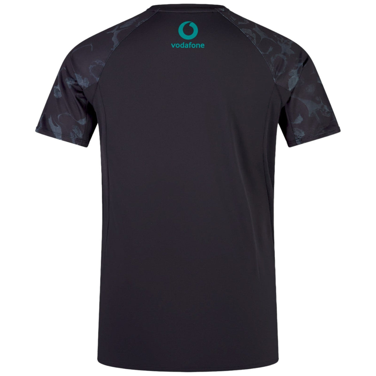 Canterbury IRFU 24 S.Light Trn Tee Black
