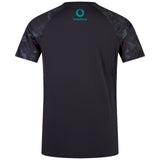 Canterbury IRFU 24 S.Light Trn Tee Black
