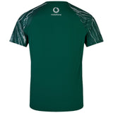 Canterbury IRFU 24 S.Light Trn Tee Green