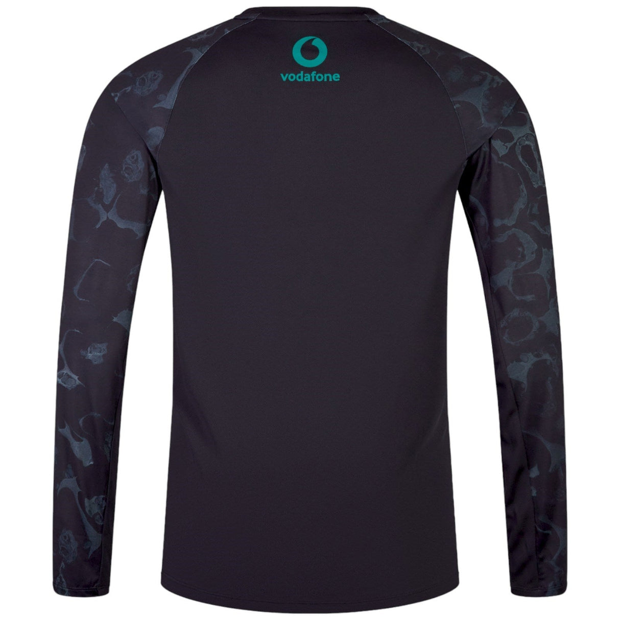 Canterbury IRFU 24 S.Light Trn Tee Black