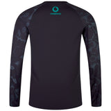 Canterbury IRFU 24 S.Light Trn Tee Black