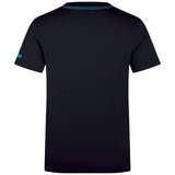 Canterbury IRFU 24 Team Cotton Tee Black