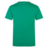 Canterbury IRFU 24 Team Cotton Tee Green