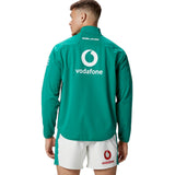 Canterbury IRFU 24 Anthem Jacket Green