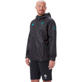 Canterbury IRFU 24 WR Jacket Black