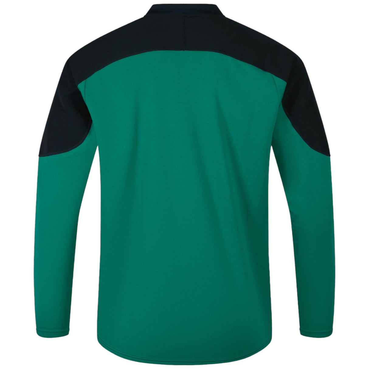 Canterbury IRFU 24 Tech Drill Top Black