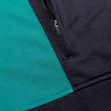 Canterbury IRFU 24 Travel Jacket Black