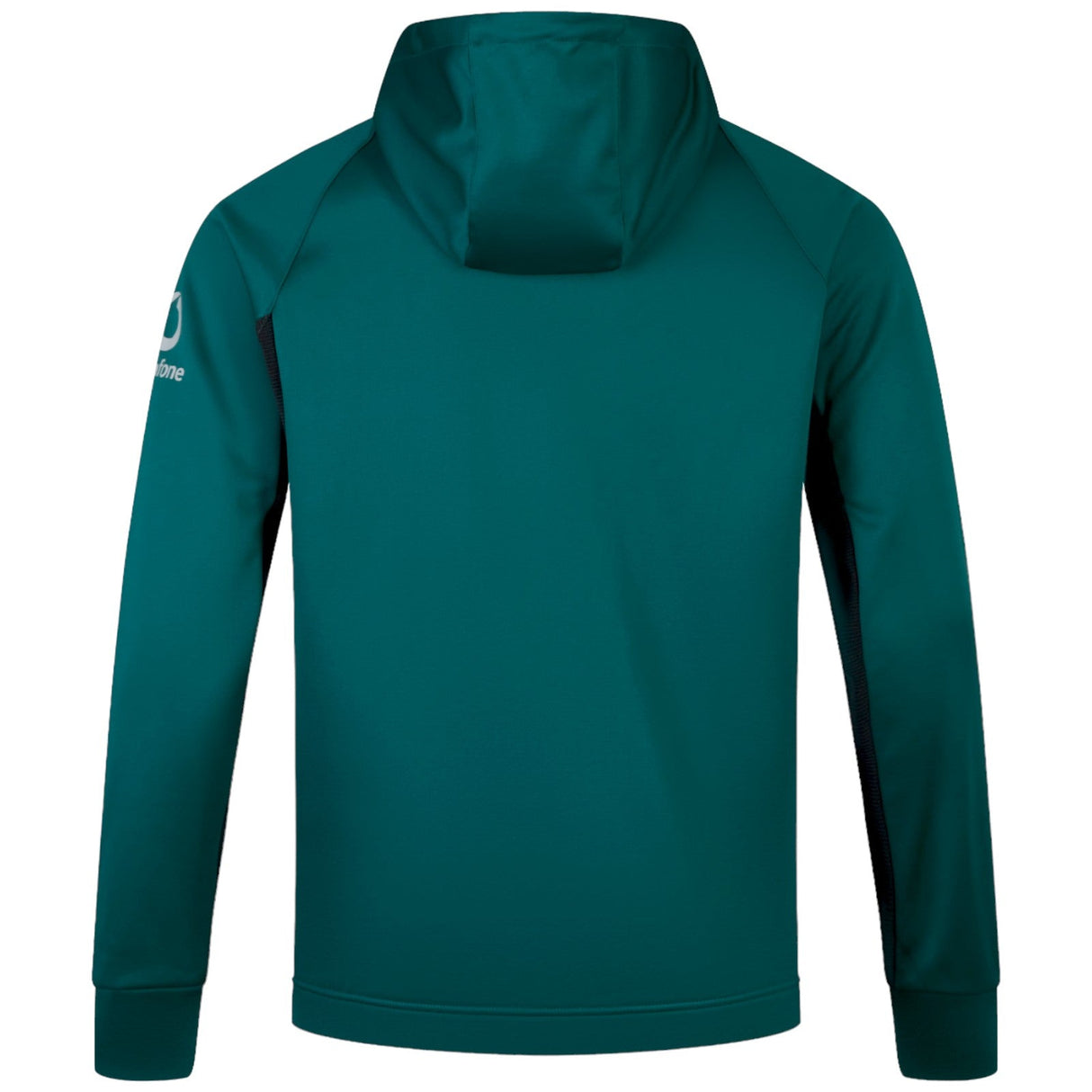 Canterbury IRFU 24 OH Zip Trn Hoodie Grn