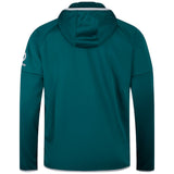 Canterbury IRFU 24 Tech FZ Hoodie Green
