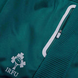 Canterbury IRFU 24 Tech Fleece Pant Grn