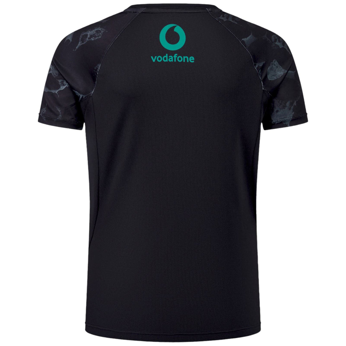 Canterbury IRFU 24 S.Light Trn K Tee Blk