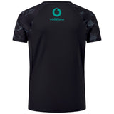 Canterbury IRFU 24 S.Light Trn K Tee Blk