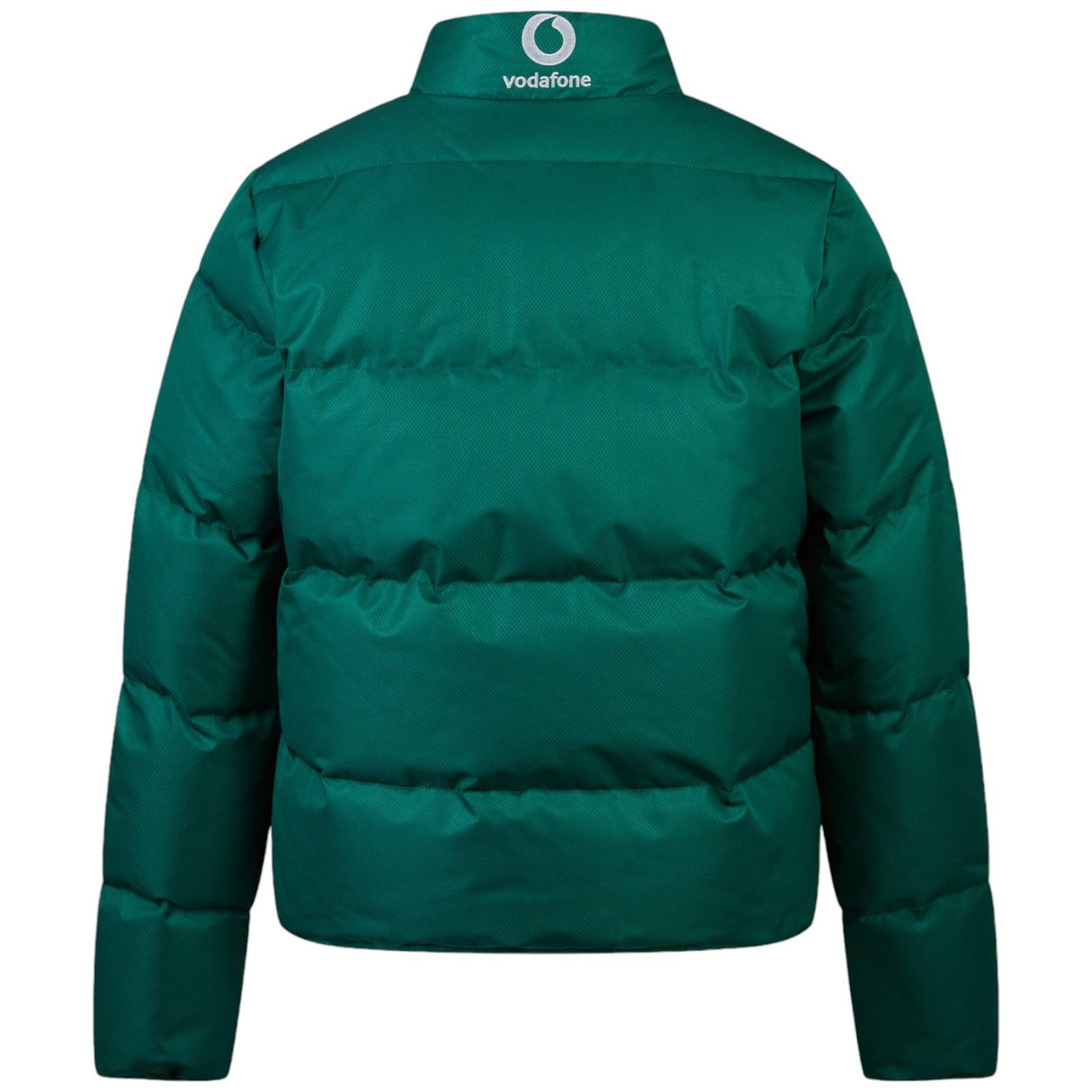 Canterbury IRFU 24 Puffer Kid Jacket Grn