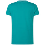 Canterbury IRFU 24 Cotton Wmns Tee Green