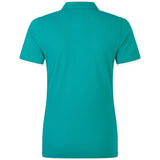 Canterbury IRFU 24 Team Wm Polo Shirt Gn