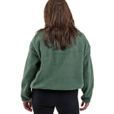 ENERGETICS F Aurora W H/Z GREEN