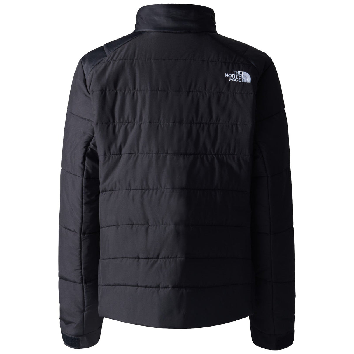 The Northface W NUMBUR SYN JKT Black