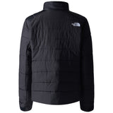 The Northface W NUMBUR SYN JKT Black