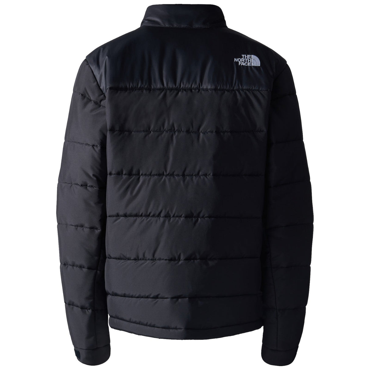 The Northface M NUMBUR SYN JKT Black