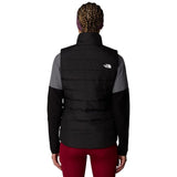 The Northface W ACONCAGUA 3 VEST Black