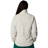 The Northface W OSITO JKT White