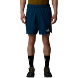 The Northface M 24/7 7IN SHORTS GRAPH Bl