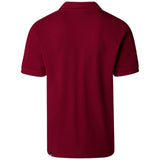 The Northface M POLO PIQUET Purple