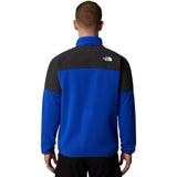 The Northface M GLACIER HVWT FZ JKT Blue