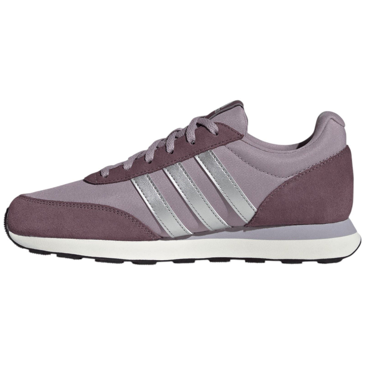 adidas Womens Run 60s Purple