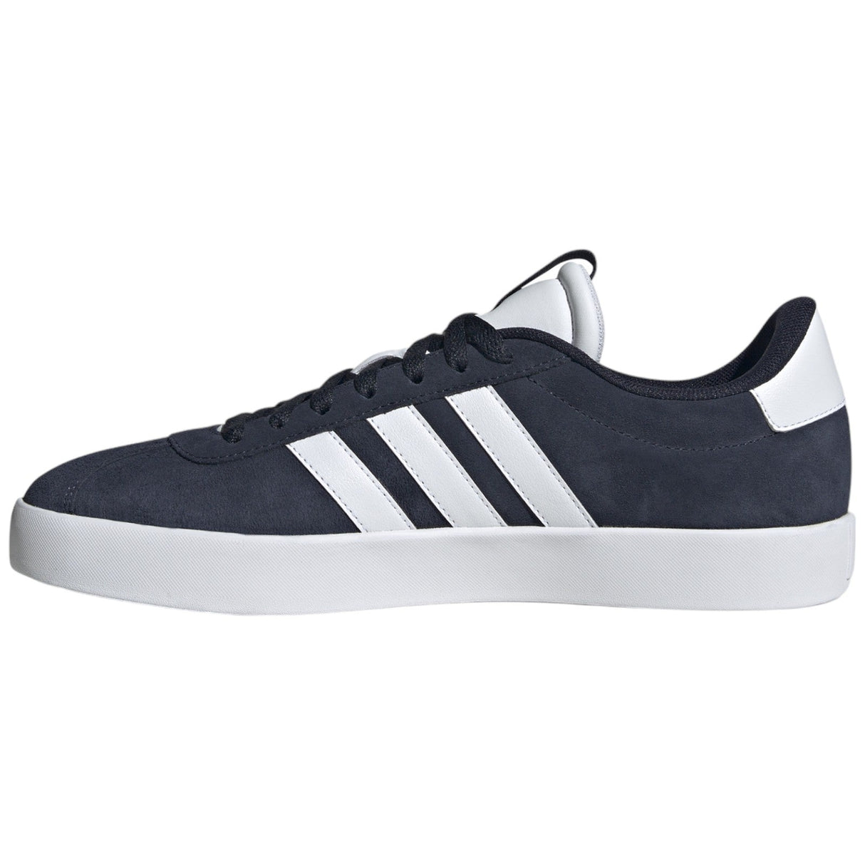 adidas Mens VL Court 3.0 Navy