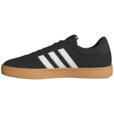 adidas Mens VL Court 3.0 Black