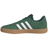 adidas Mens VL Court 3.0 Green
