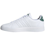 adidas Mens Advantage 2.0 White