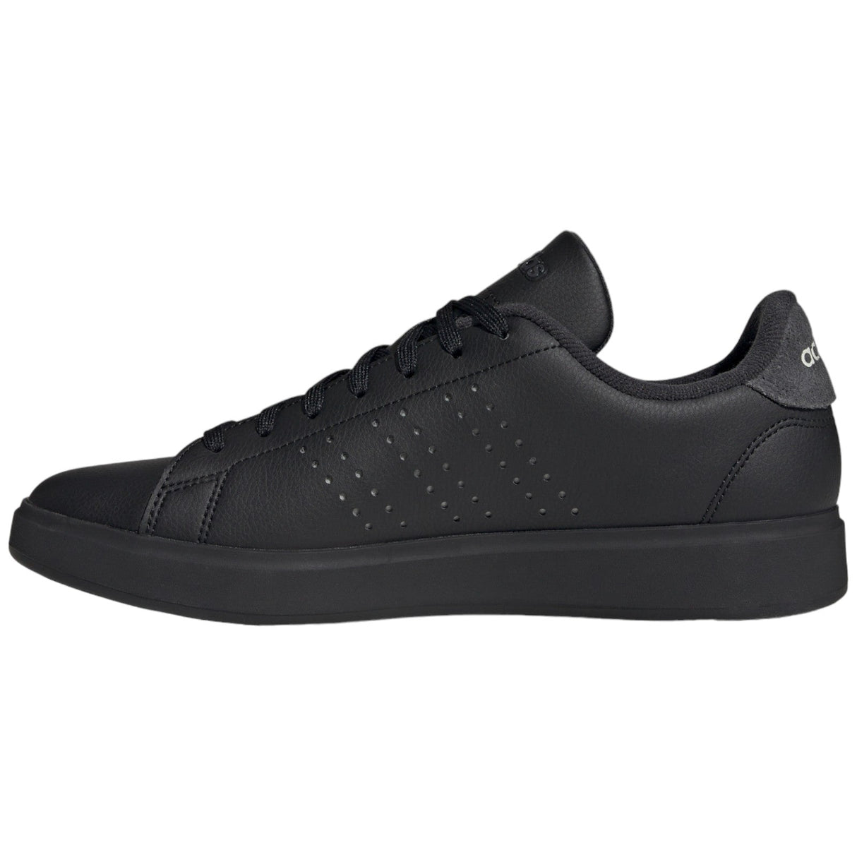 adidas Mens Advantage 2.0 Black