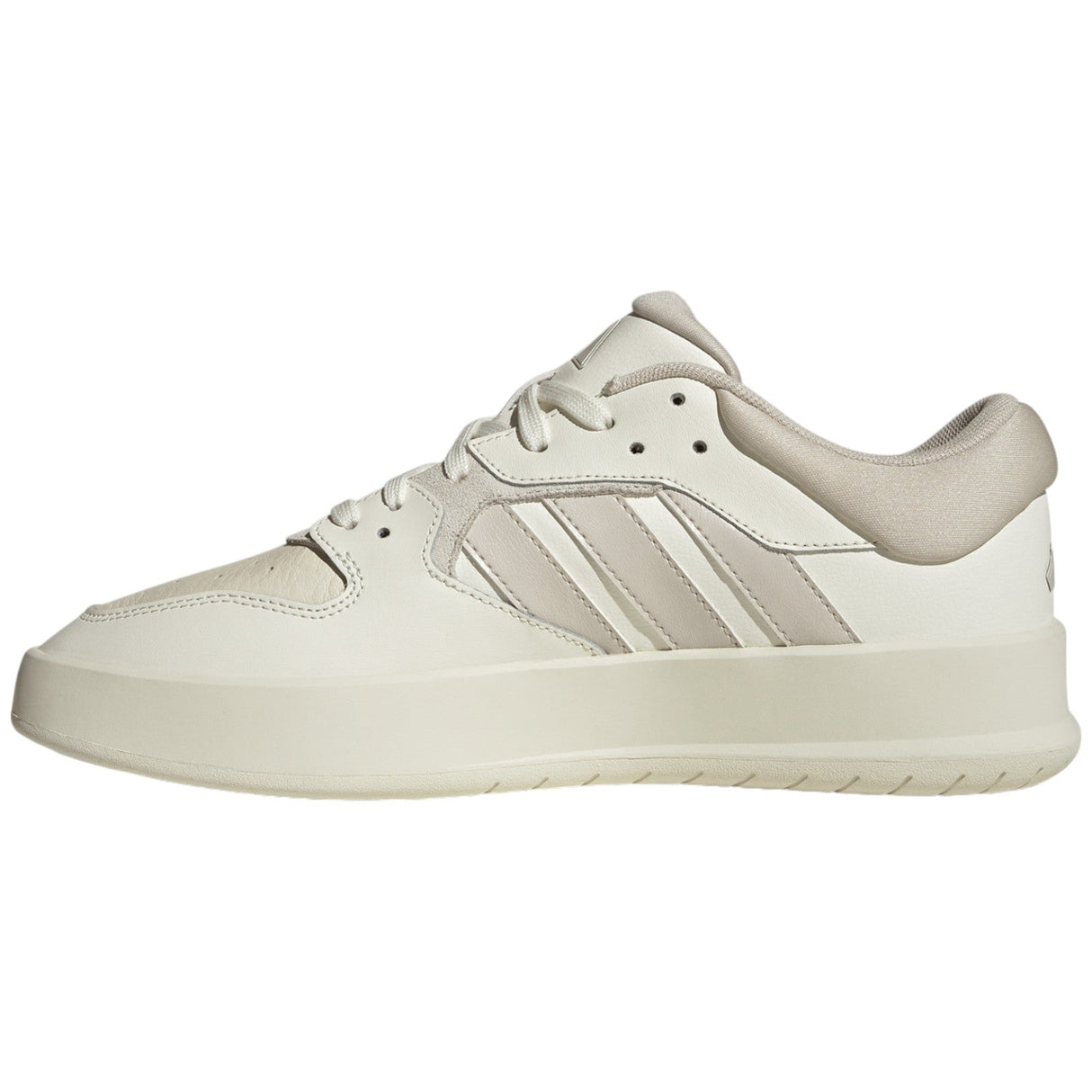 adidas Mens Court 24 White