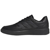 adidas Mens Courtblock Black