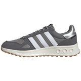 adidas Mens Run 84 Grey
