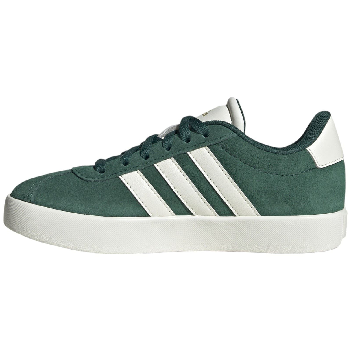 adidas Kids VL Court 3.0 Green