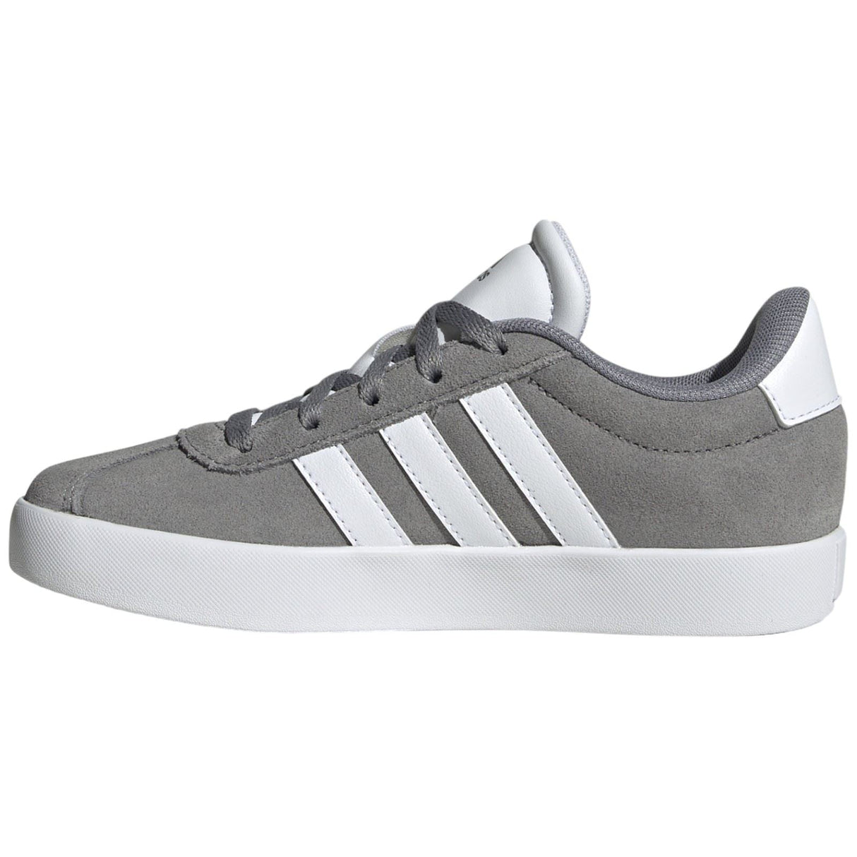 adidas Kids VL Court 3.0 Grey