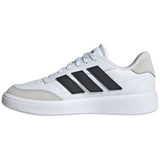 adidas Kids Courtblock EL C White