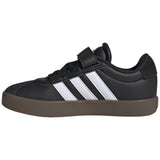 adidas Kids Jnr VL Court 3.0 Black