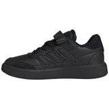 adidas Kids Jnr Courtblock EL C Black