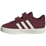 adidas Infant VL Court 3.0 Red