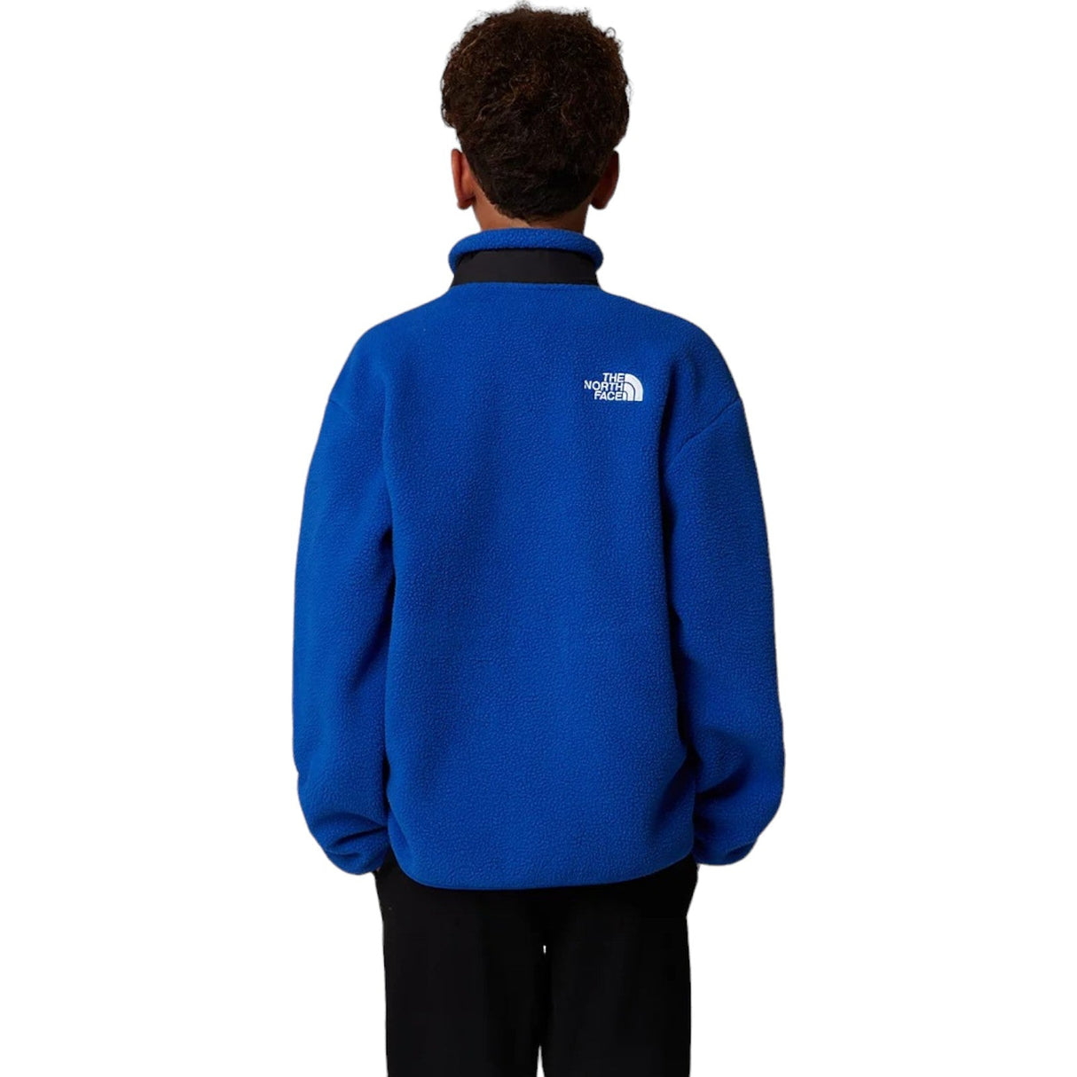 The Northface B YUMIORI FZ JACK Blue