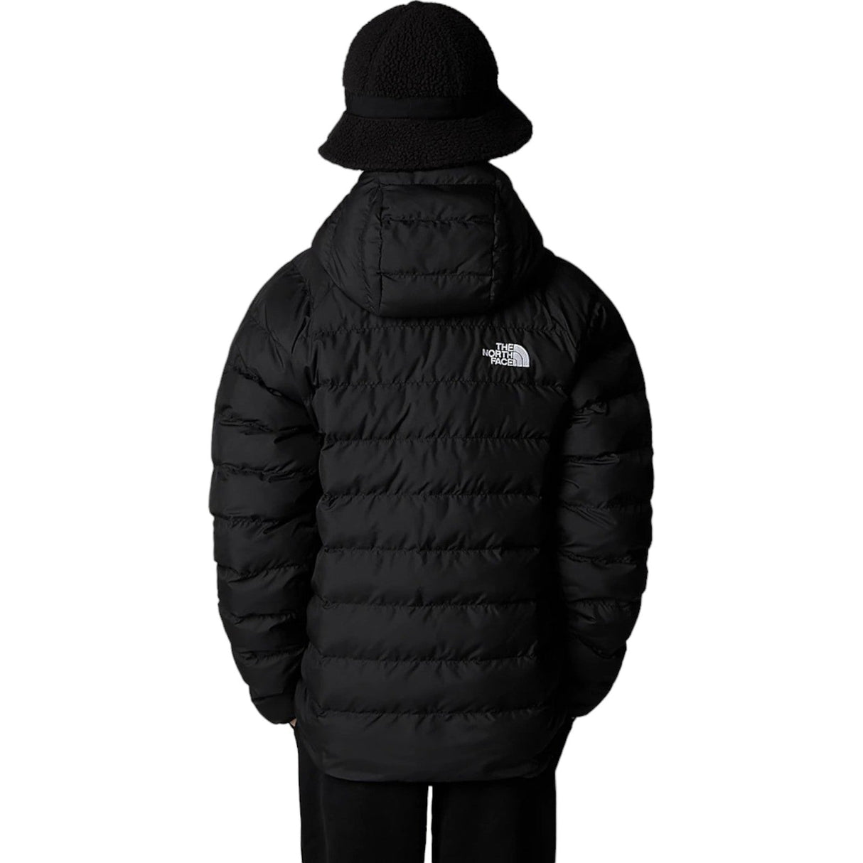 The Northface B RVR PERRITO JKT Black